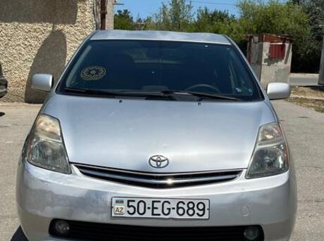 Toyota Prius 2007
