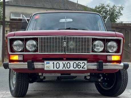 LADA (VAZ) 2106