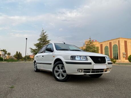 Khazar LX 2022
