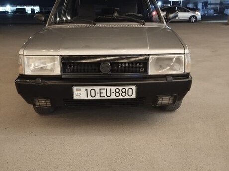 Tofas Dogan