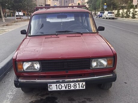 LADA (VAZ) 2104 1995