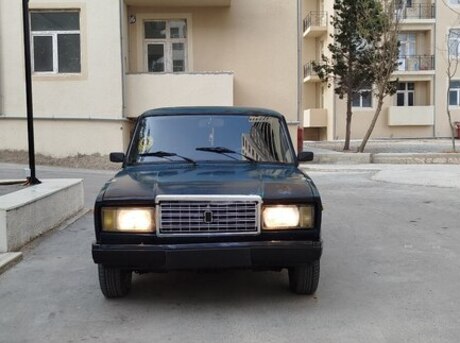 LADA (VAZ) 2107 1988