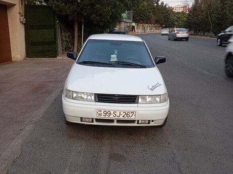 LADA (VAZ) 2110 2001