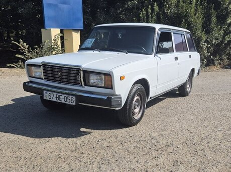 LADA (VAZ) 2104 2011