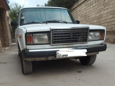 LADA (VAZ) 2104 2011