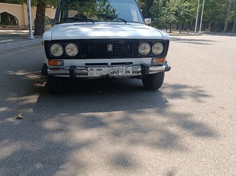 LADA (VAZ) 2106 2001