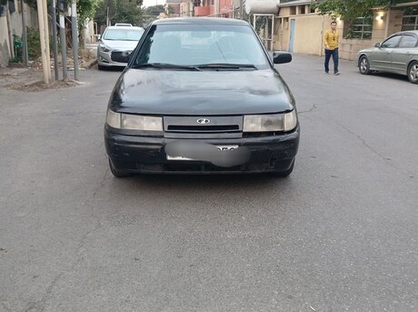 LADA (VAZ) 2110 2005