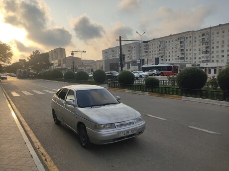 LADA (VAZ) 2112 2006