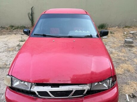 Daewoo Nexia 1997