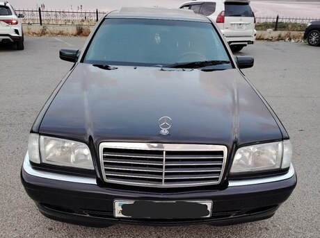 Mercedes C 230 1999