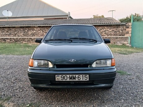 LADA (VAZ) 2115 2011
