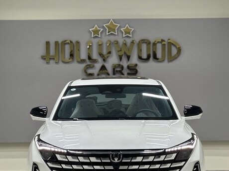 Changan  2025