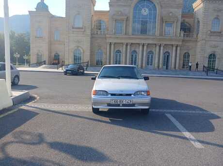 LADA (VAZ) 2115 2001