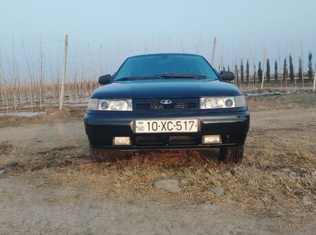 LADA (VAZ) 2112 2005
