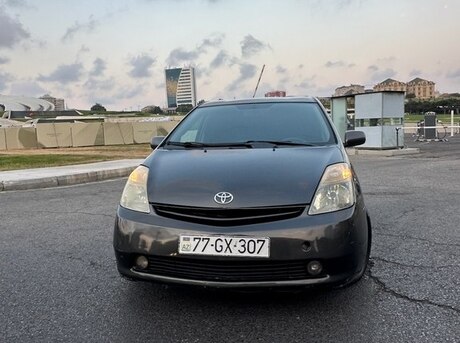 Toyota Prius 2007