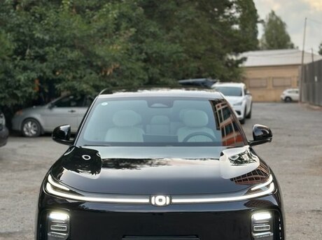 Changan Qiyuan Q07