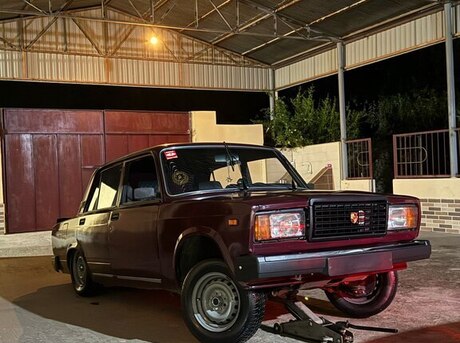 LADA (VAZ) 2107 1996
