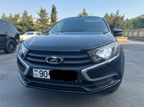LADA (VAZ) Granta 2024