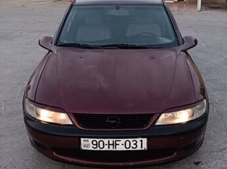 Opel Vectra 1995