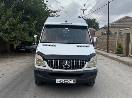 Mercedes Sprinter 316 2008