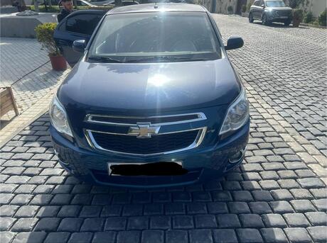 Chevrolet Cobalt 2023