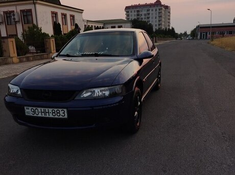 Opel Vectra 1999