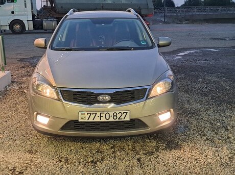 Kia  2010