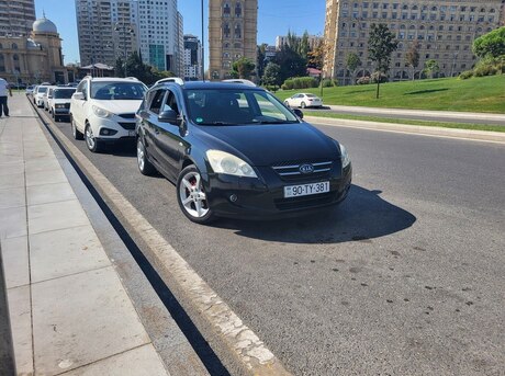 Kia  2007