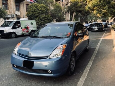 Toyota Prius 2007