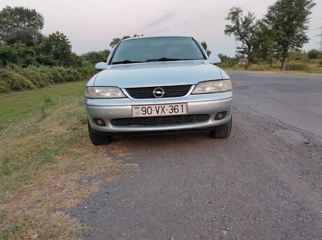 Opel Vectra 1999