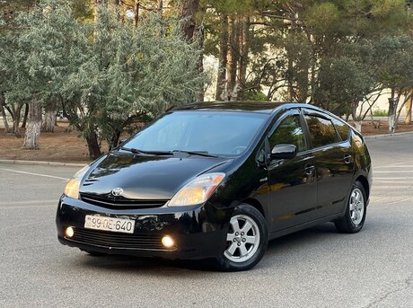 Toyota Prius 2009
