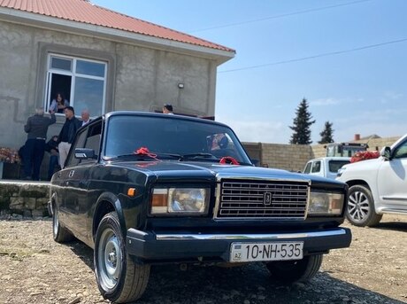 LADA (VAZ) 2107 2003