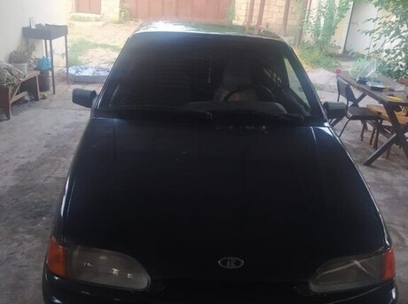 LADA (VAZ) 2115 2009