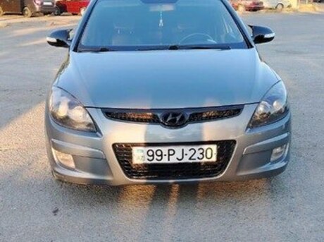 Hyundai i30 2010