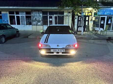 Daewoo Espero 1998