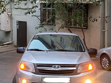 LADA (VAZ) Granta 2014