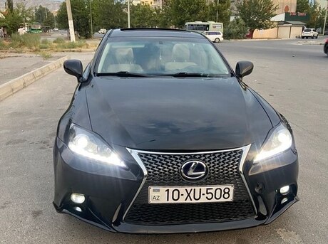 Lexus IS 300