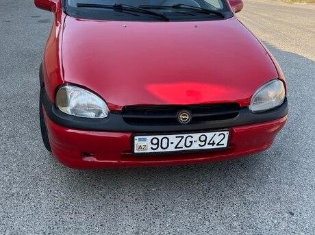 Opel Vita 1995