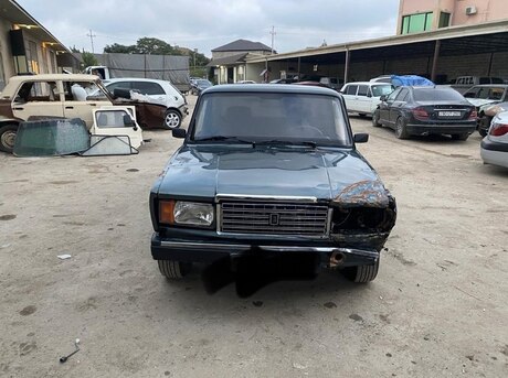 LADA (VAZ) 2107 2003