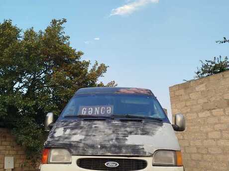 Ford Transit 1997