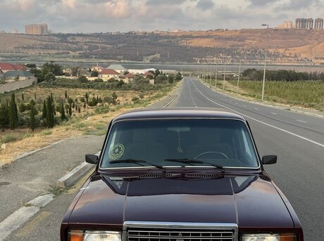 LADA (VAZ) 2107 2005