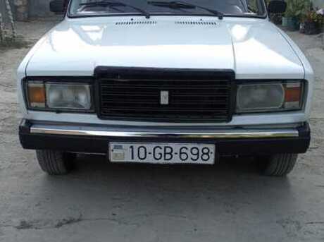 LADA (VAZ) 2107 2000