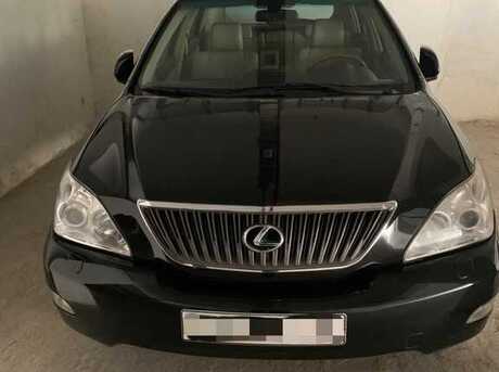 Lexus RX 350 2006
