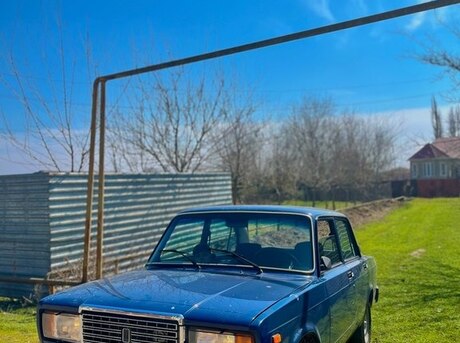 LADA (VAZ) 2107 2009