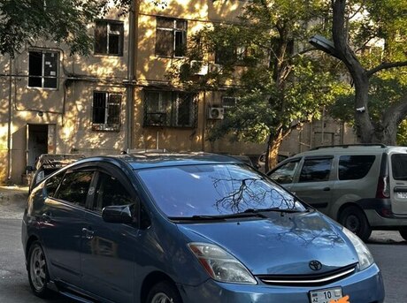 Toyota Prius 2006