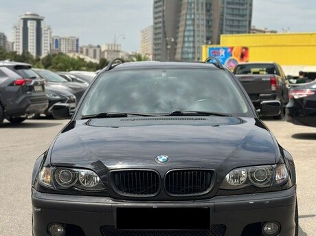 BMW 318 2005