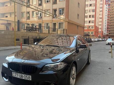 BMW 528