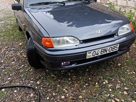 LADA (VAZ) 2115 2012