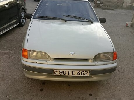 LADA (VAZ) 2114 2006
