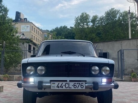 LADA (VAZ) 2106 2004